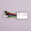 250W/350W Electric Bicycle Controller Waterproof LED LCD Display Brushless Electric
