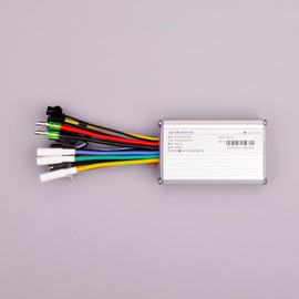 250W/350W Electric Bicycle Controller Waterproof LED LCD Display Brushless Electric Bike E-bike Controller