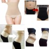 Women's Waist Trainer Shaper Postpartum Belly Recovery Girdle Tummy Control