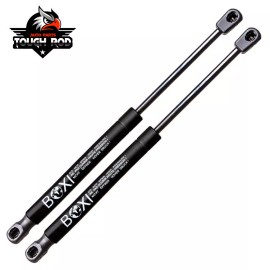 BOXI Set of 2 For Chevy Equinox 2010-2017 w/o Power Liftgate Lift Supports Gas Shocks