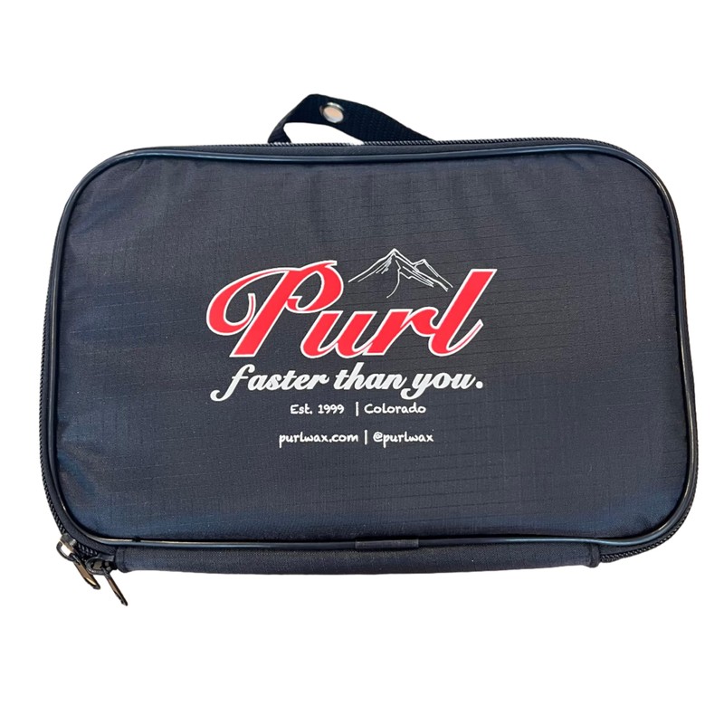 Purl Ski & Snowboard Ultimate Tune Kit 2.0 | Complete