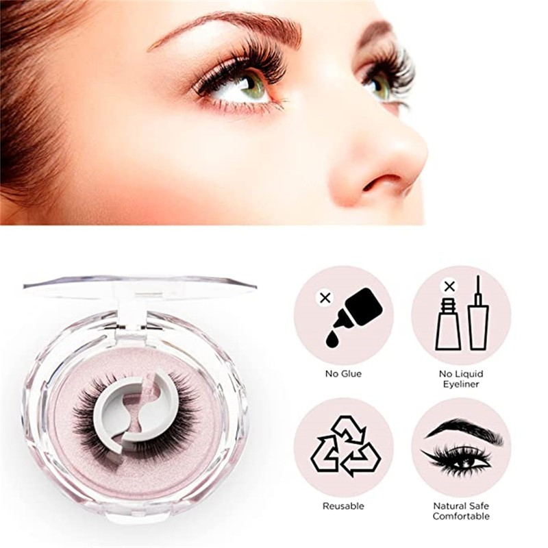 slazoi Eternal Joy Eyelashes, Eternal Joy Mart Eyelashes, Eternal Joy