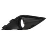 Fog Light Bezel Front Bumper Fog Light Cover Replacement for