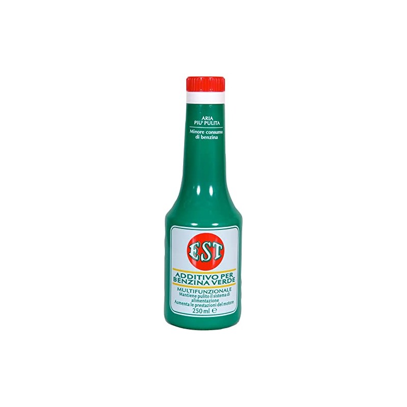 360 East 0602 Additive For Gasoline, Green, 250 ml Multi
