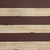 Deco 79 Metal American Flag Home Wall Decor Indoor Outdoor
