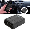 OBD2 Wifi Scanner Wireless Fault Code Reader 9V‑16V OBDII Diagnostic
