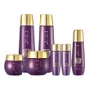 After prognosis Yejihu Youngbin red ginseng cosmetics 5 types + 2 mini sets / 예지후 영빈 홍삼 화장품 5종 +미니 2종 세트