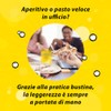 Citrosodina Integratore Digestivo per Digestione Difficile, Integratore Alimentare di Calcio