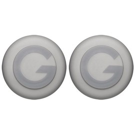 Grunge Mat Moving Rubber Hair Styling Wax 80g , Pack of 2