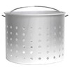 King Kooker Punched Aluminum Basket for use with 29 Qt.