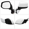 xingsichuang Left Driver Side Mirror For (2012 2013 2014 2015)