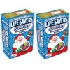 Lifesavers Gummies Sweet Game Book & Crafts Candy 7oz. Box