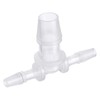 M METERXITY Pack of 2 Hose Connectors - 4 x