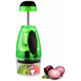 Importeek Procesador Picador Rallador Cortador Alimentos Verdura Fruta