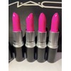 1pc MAC Matte Lipstick CANDY YUM-YUM Full Size 3 g