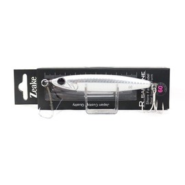 Zeake R Sardine Hakare Silver 60g