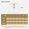 BAMBOO COOL Mens Shorts Pj Pyjamas Bottoms for men with