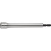 TRUSCO TEF-21HL Electric Screwdriver Socket, Long, Strong Type, 0.8 inches (21 mm)