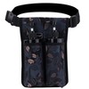 Massage Bottle Bag Massage Oil Holster Lotion Holster Massage Therapist