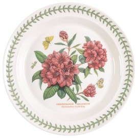 Portmeirion Botanic Garden Dinner Plate