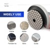 SHDIATOOL Dry Diamond Polishing Pads 4 Inch Sanding Disc Grinding