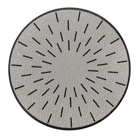 Lazy K - Alfombrilla de inducción para estufa, protector de arañazos de fibra de vidrio de silicona, para estufa magnética, almohadillas...