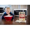 Amish Country Popcorn | Old Fashioned Microwave Popcorn | 10