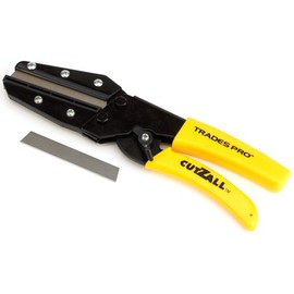 Alltrade 831520 CutZall 3-7/8-Inch All-Purpose Cutter