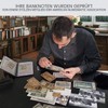 IMPACTO COLECCIONABLES | Collection of 50 Genuine Banknotes from 50