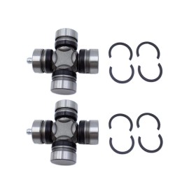 YDDVEHI 2 PACK Rear Axle Joints for Kubota RTV900 General Purpose Worksite Turf Utility