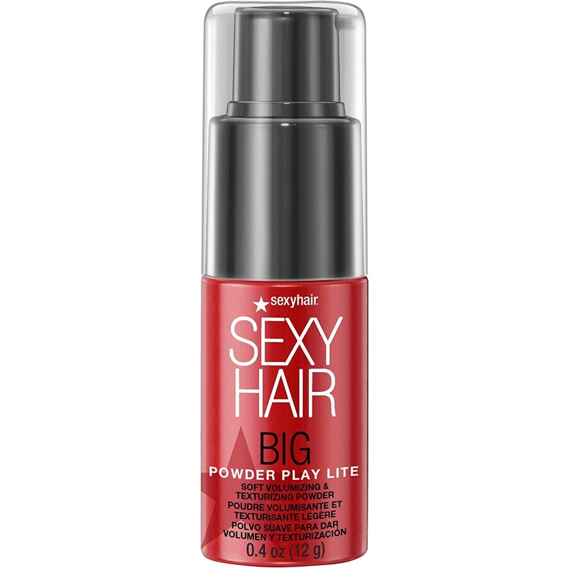 Sexy Hair Big Sexy Hair Powder Play Lite Soft Volumizing