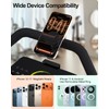Vitog Gym Magnetic Phone Holder for MagSafe, 20X N52 Magnets,