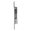 Preiswert&Gut 2 x Tongue Lock 125 x 25 mm and