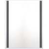 StoreSMART Magnetic Rigid Frames - 8 1/2" x 11" -
