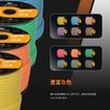 Abma Cord Paracord 4mm 7 Cores Load Capacity 250kg 100%