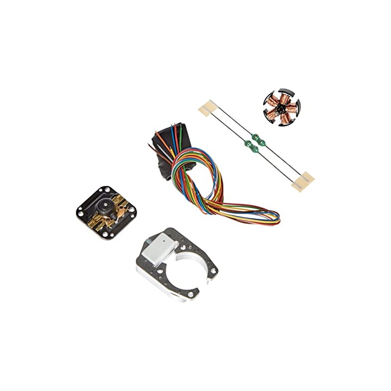 Marklin My World H0 Decoder Set