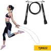 Tayga cuerda para saltar alta velocidad entrenamiento box