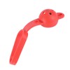 Magnetic Stud Finder Portable Soft Grip Red Magnet Positioning Stainless
