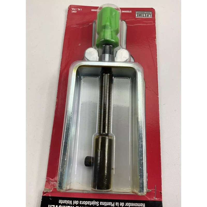 OEM Tools 25134 Steering Wheel Puller Lock Plate Remover
