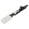 Portable Rechargeable Reading Light Magnetic Clip On Book Light for