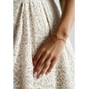 Sofia Milani - Women's Bracelet 925 Silver - Infinity Heart,