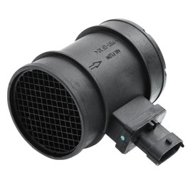 Frankberg Air Flow Meter Compatible with 159 Sportwagon 159 939 Grande Punto Panda 169 KA RU8 Ypsilon 843 1.2L-2.0L 2004-Present