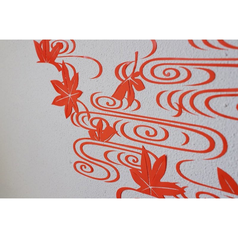 中川ケミカル カッティングシート ダックグリーン 510-A4(2枚入り)