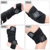 UTK Jade Infrared Pad Wrap for Pain, Far Infrared Therapy