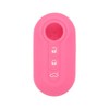 SEGADEN CV4759 - Funda protectora de silicona compatible con llave