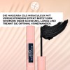 Yves Rocher CILS MIRACULEUX Mascara Black - Gives Your Eyelashes