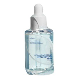 ISNTREE Serum cido Hialurnico Facial Da Noche Libre de Parabenos 50mL                                                                                 