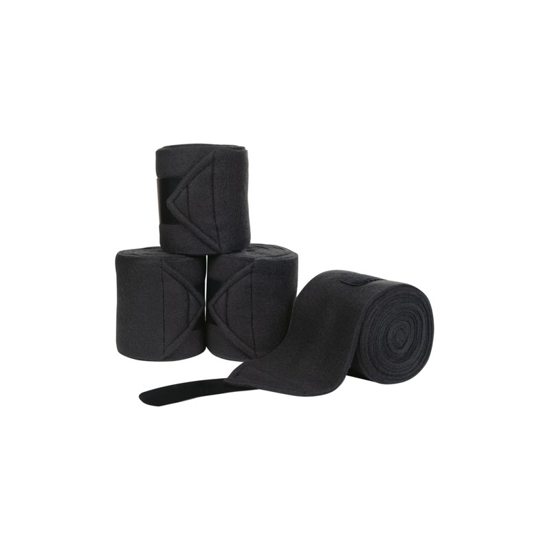 HKM Innovation Bandage White 300 cm