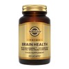 Solgar Brain Works Curcumin & BacoMind Vegetable Capsules - Pack
