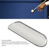 Portable Billiard Rod Tip Sander Wear Resisting Billiard Rod Leather